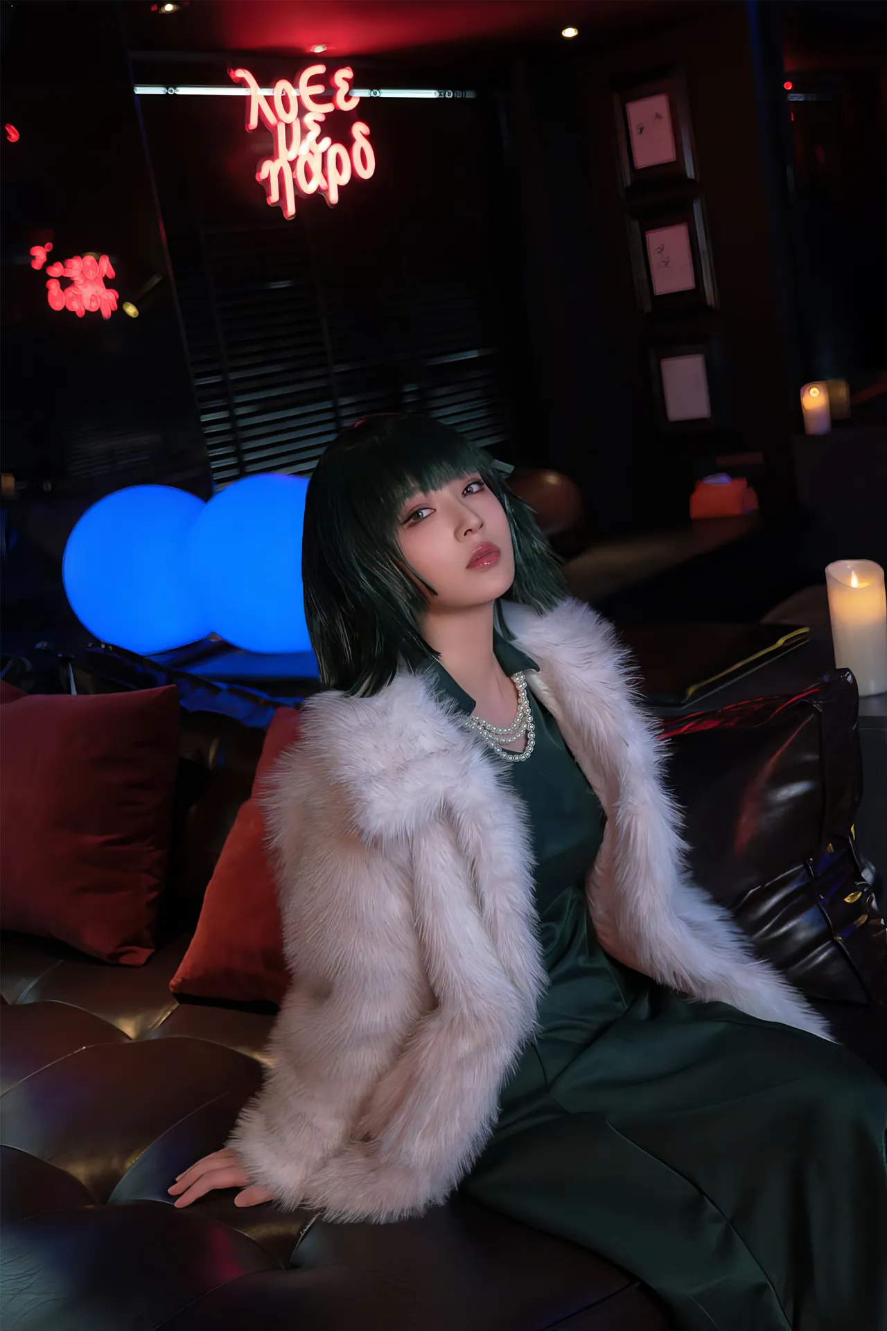 年年nnian – 地狱吹雪