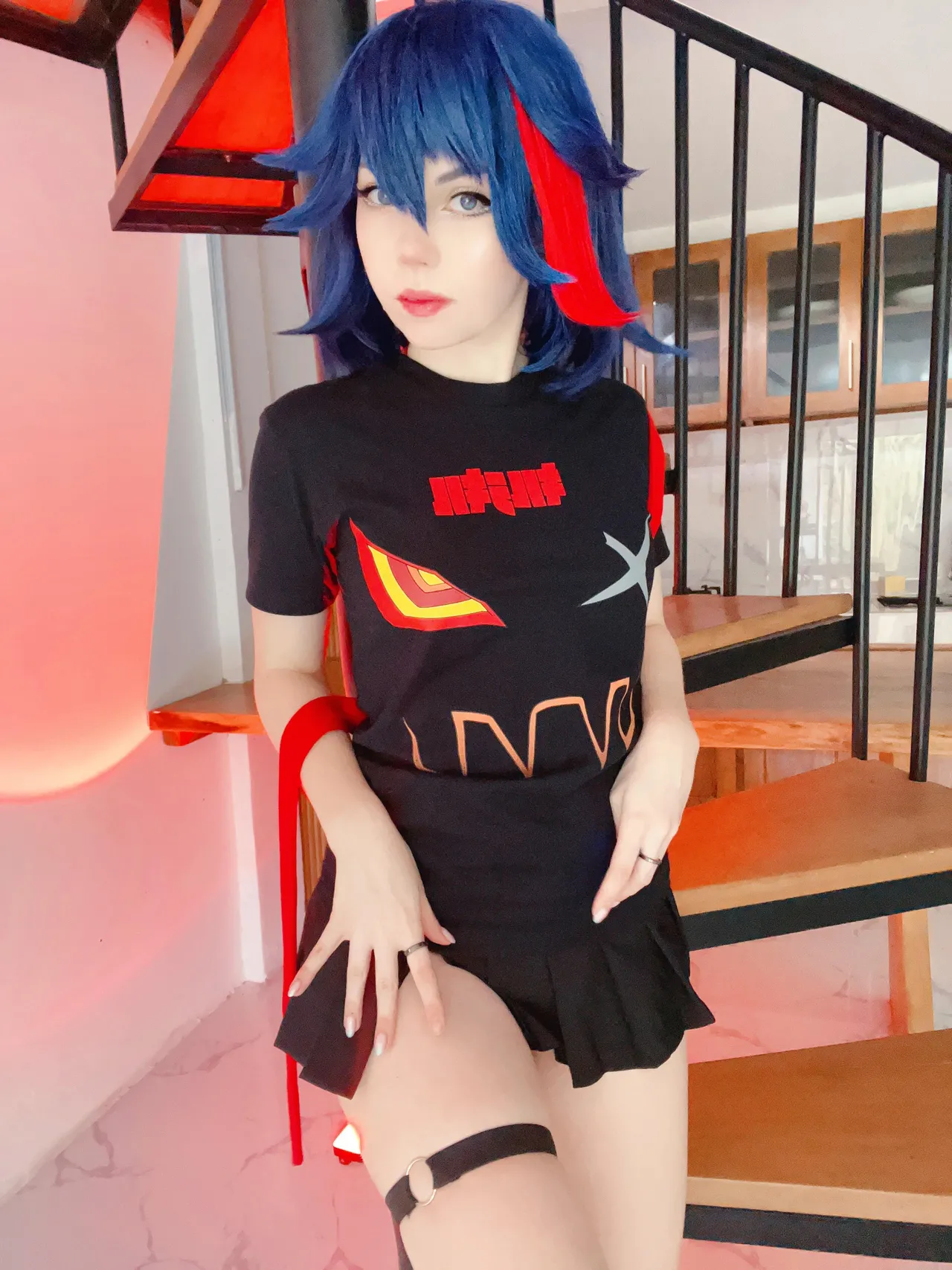 Caticornplay - Ryuko