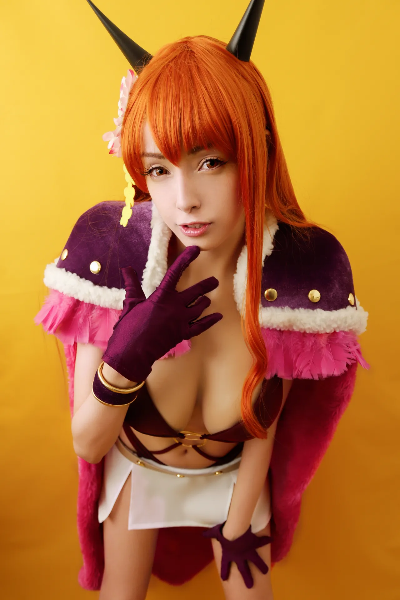 Samichuuu - Nami
