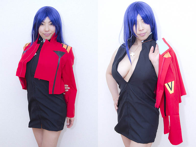 [amateur I]Nozomi 007