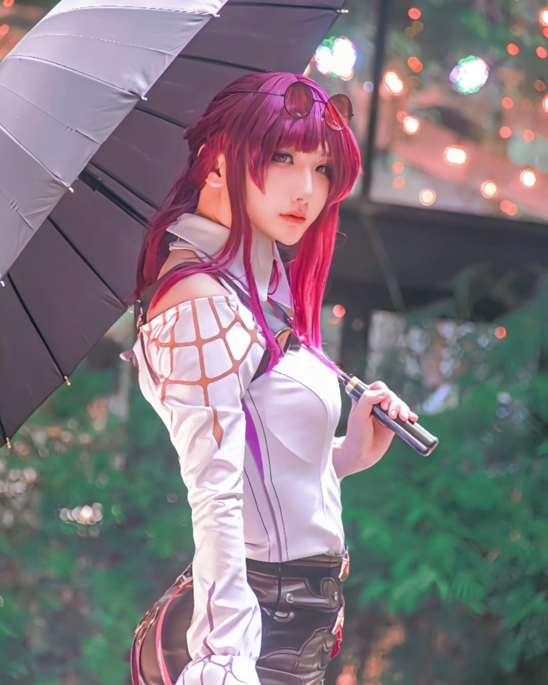 AngryHamtaro - Kafka