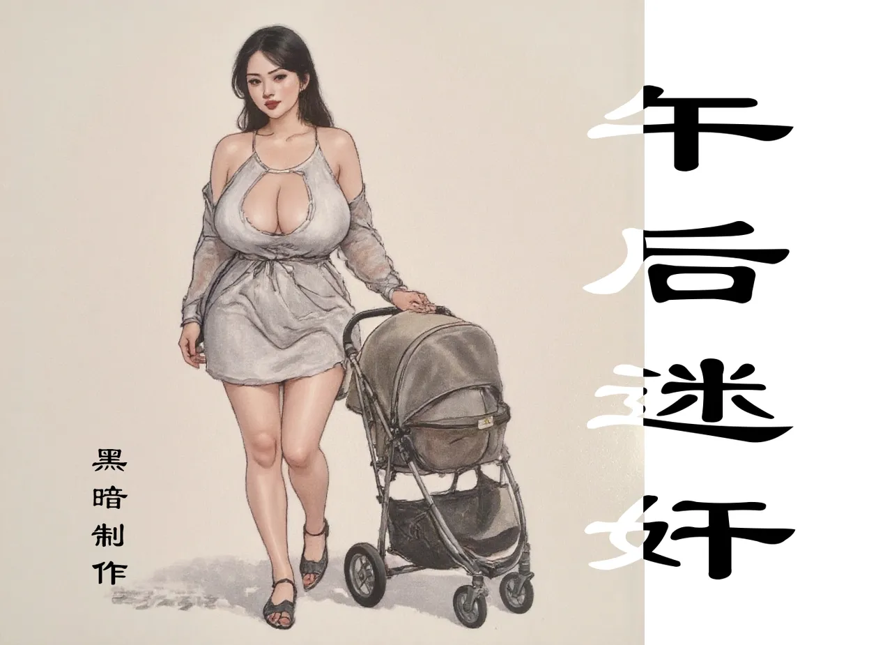 【午后迷奸】黑暗