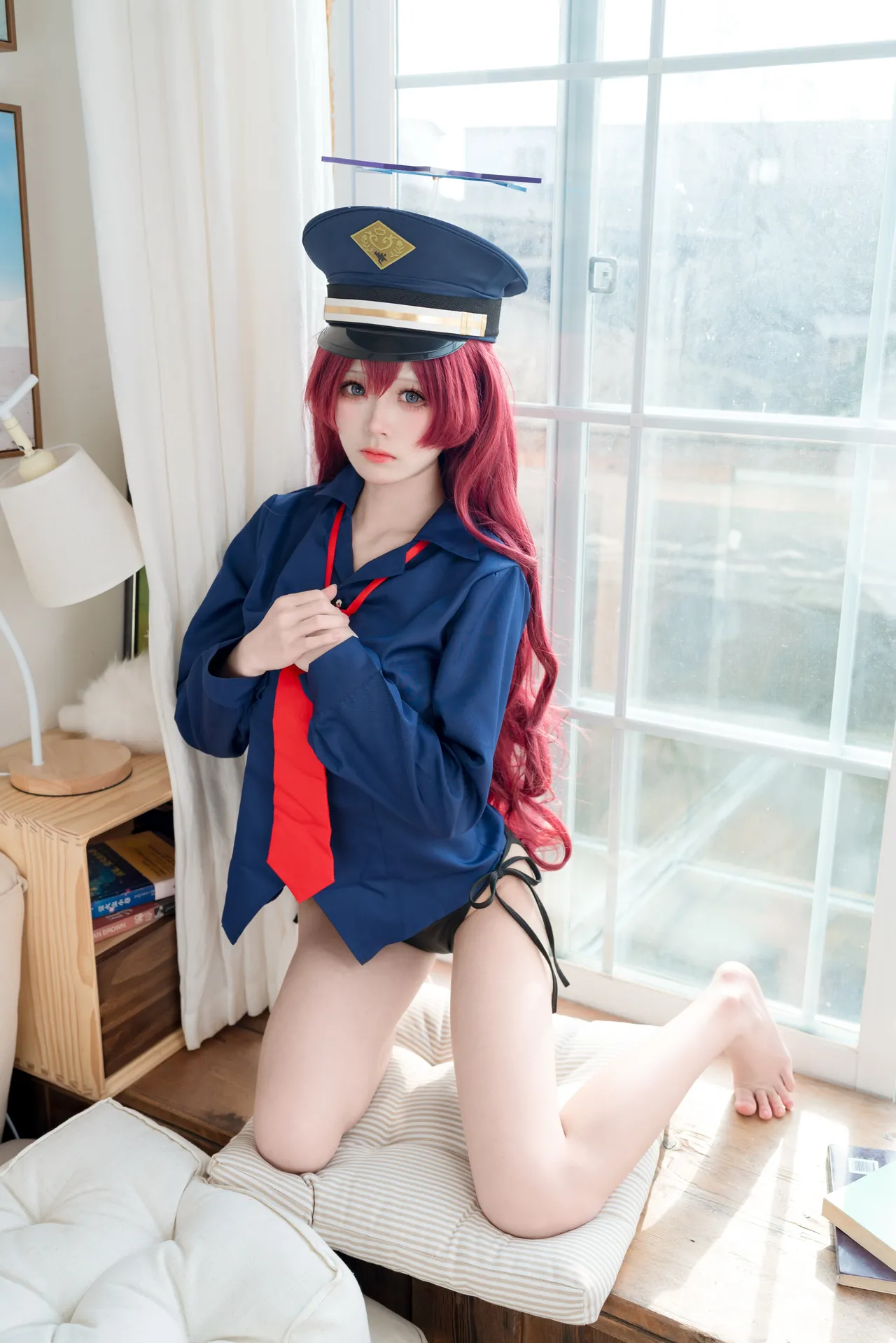 九柒喵 - 枣伊吕波