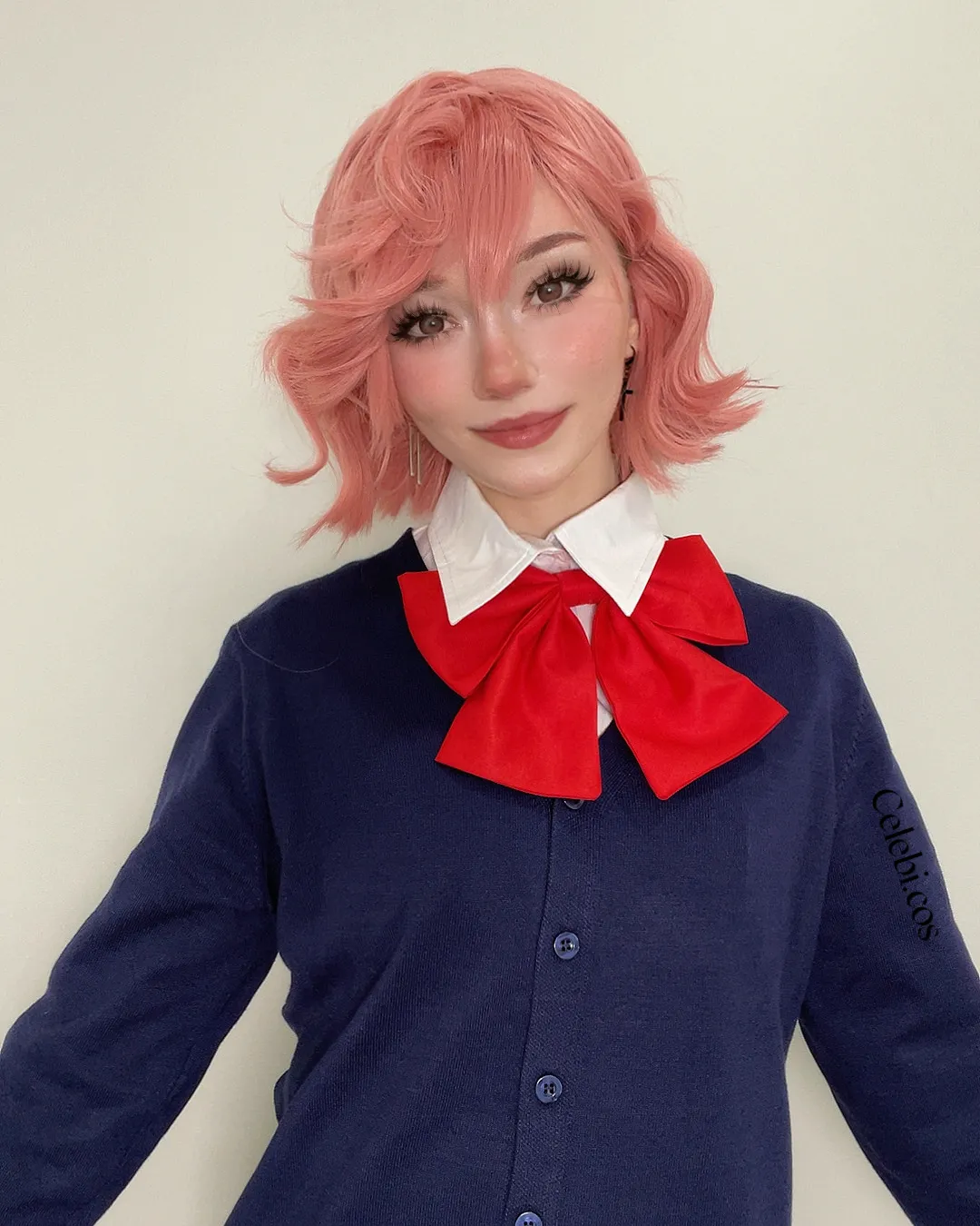 Celebi cosplay - Aira