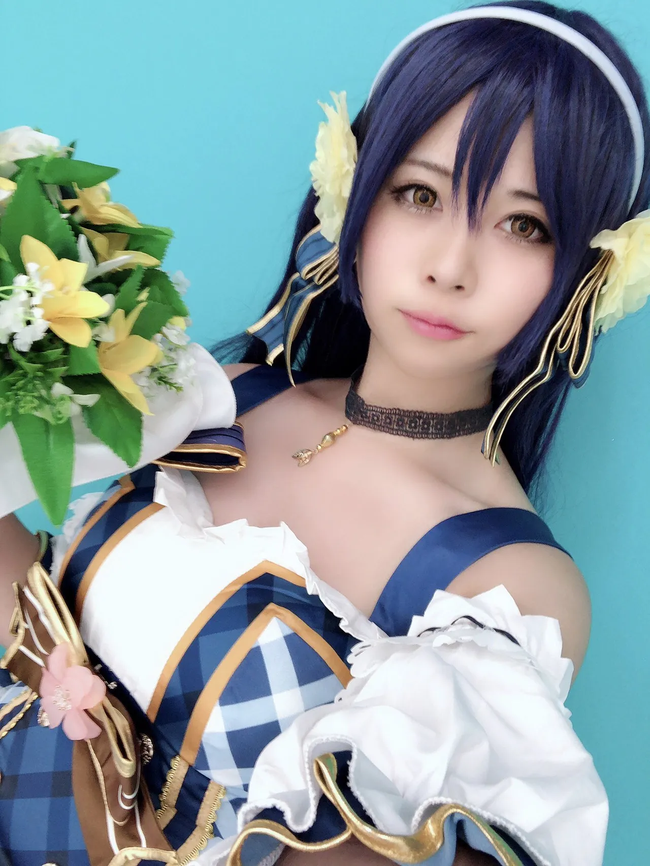 u_rarap - Umi Sonoda