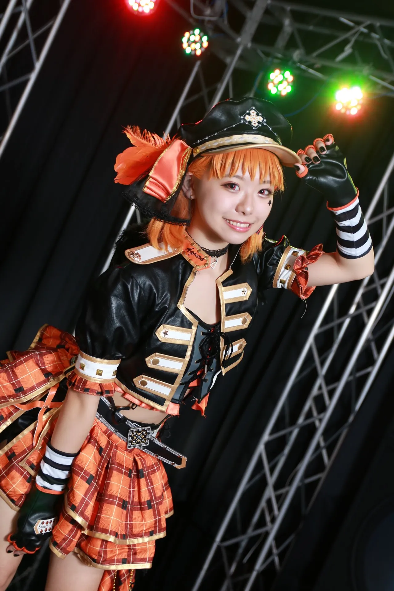 monaka_cyoko - Chika Takami