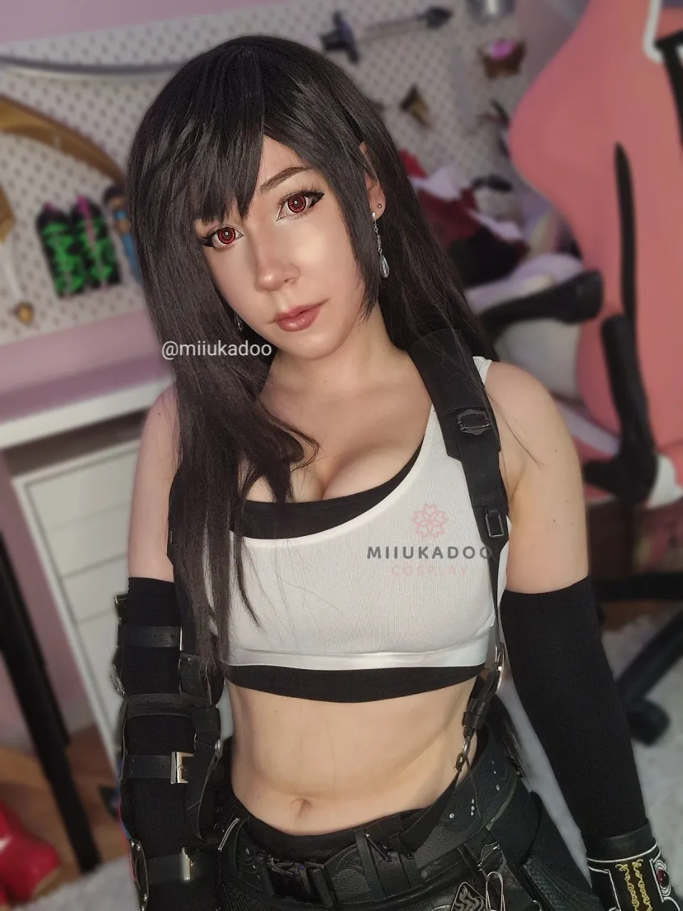 Miukadoo - Tifa
