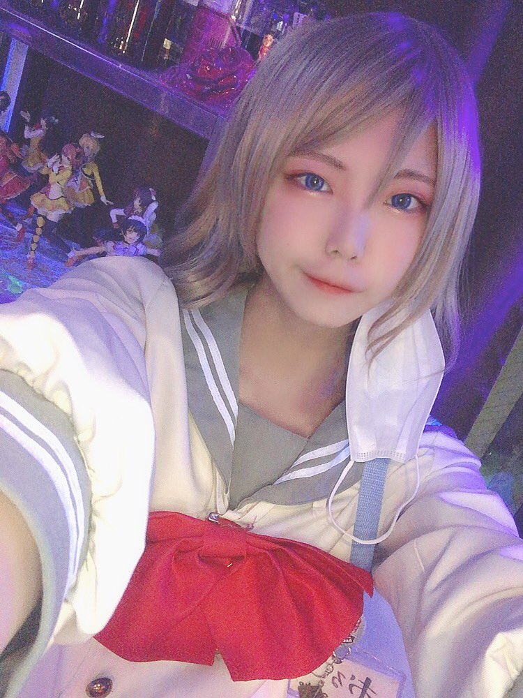 Rinjinbu_oruko - Love Live! Sunshine!!