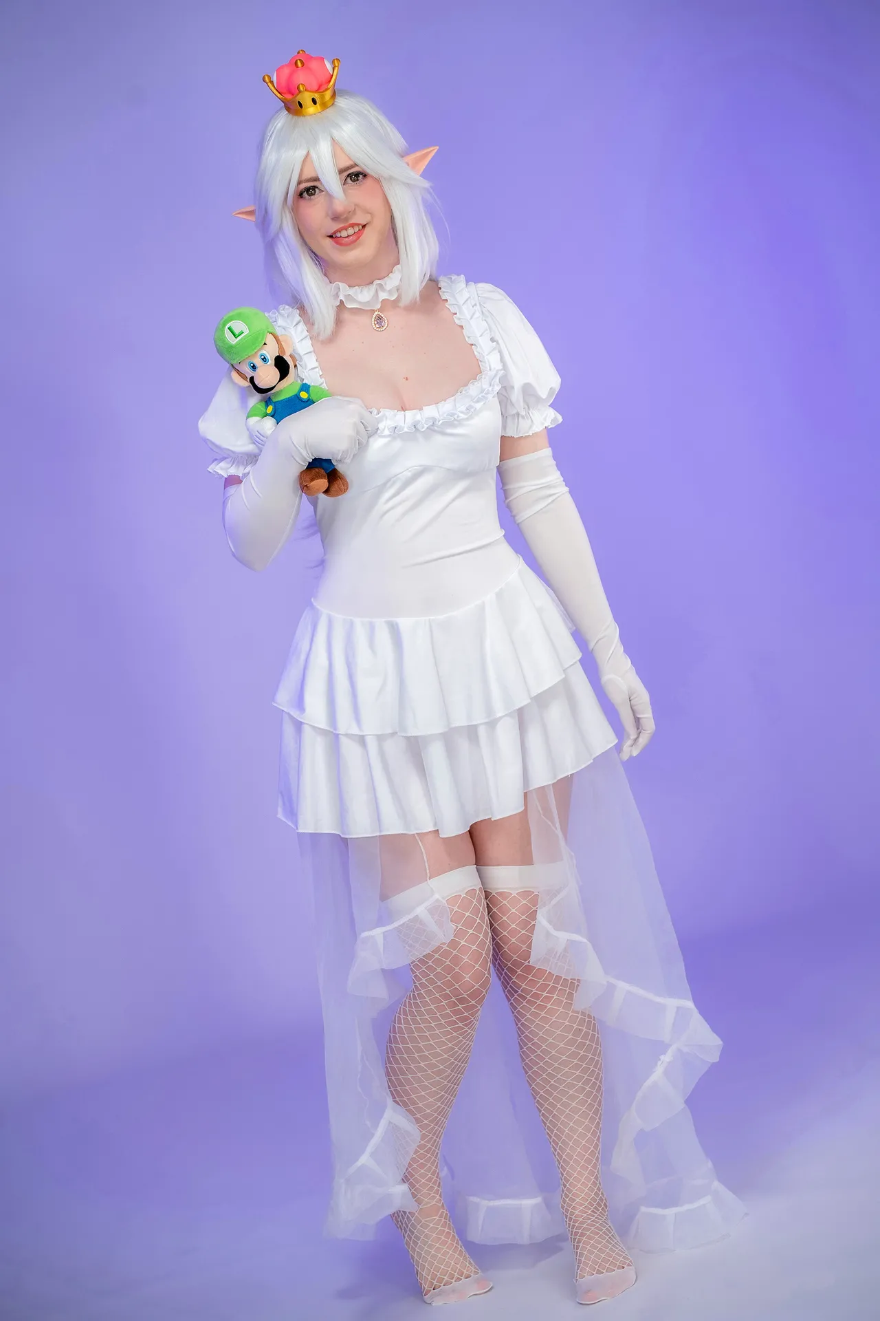 Ellie Rae - Booette