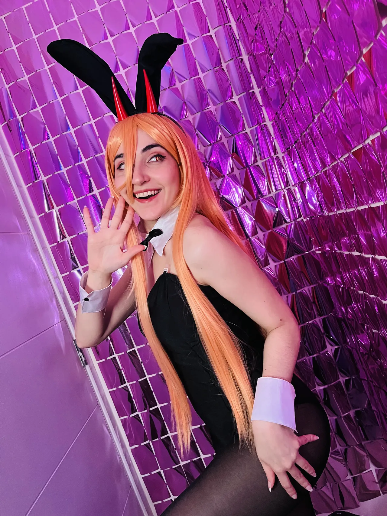 Lilasein - Bunny Power