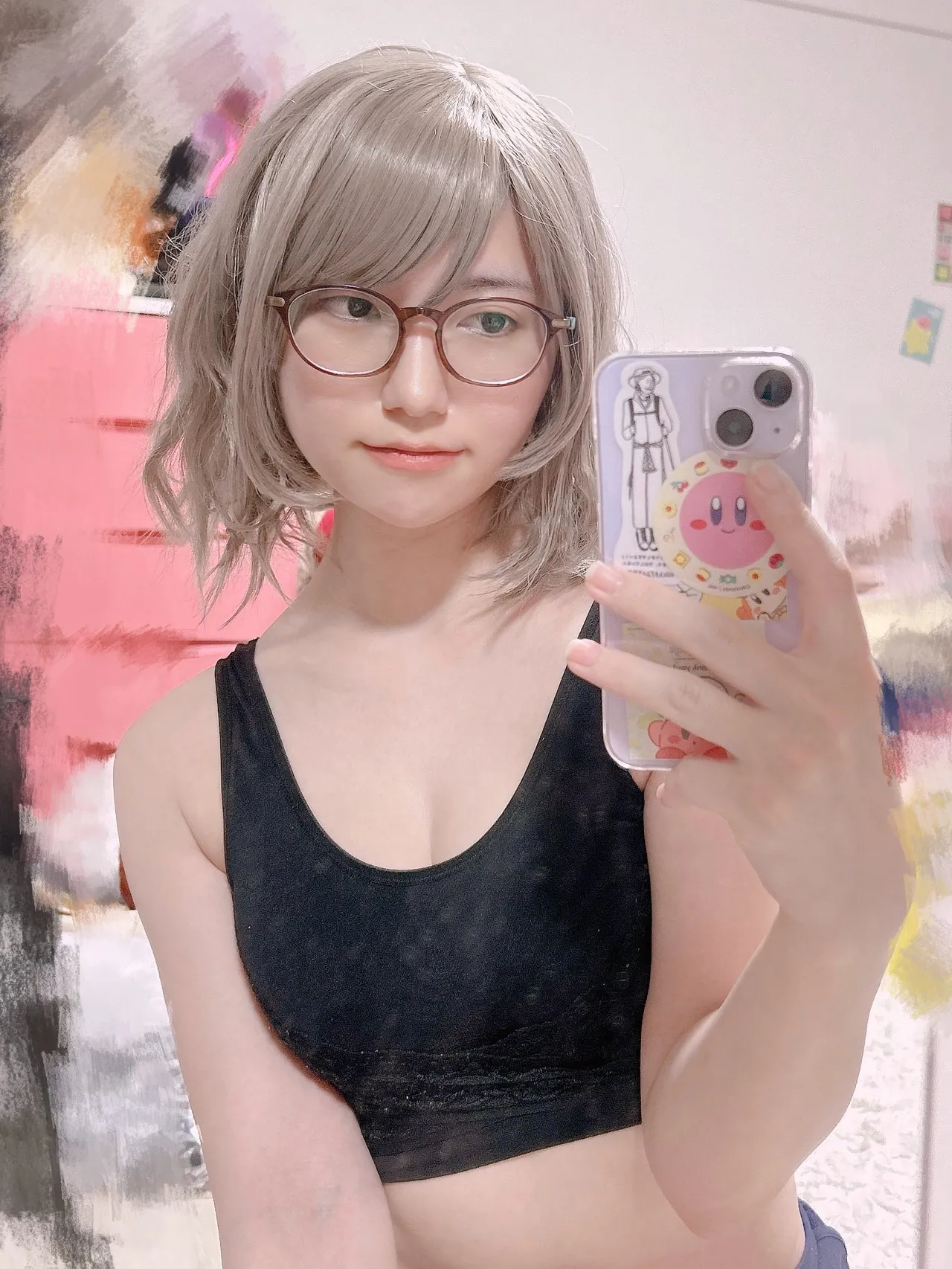 meimy7111 - You Watanabe