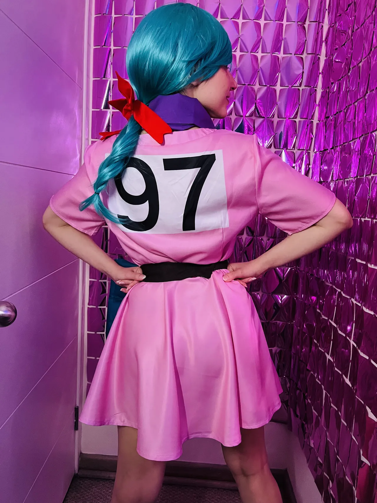 Lilasein - Bulma