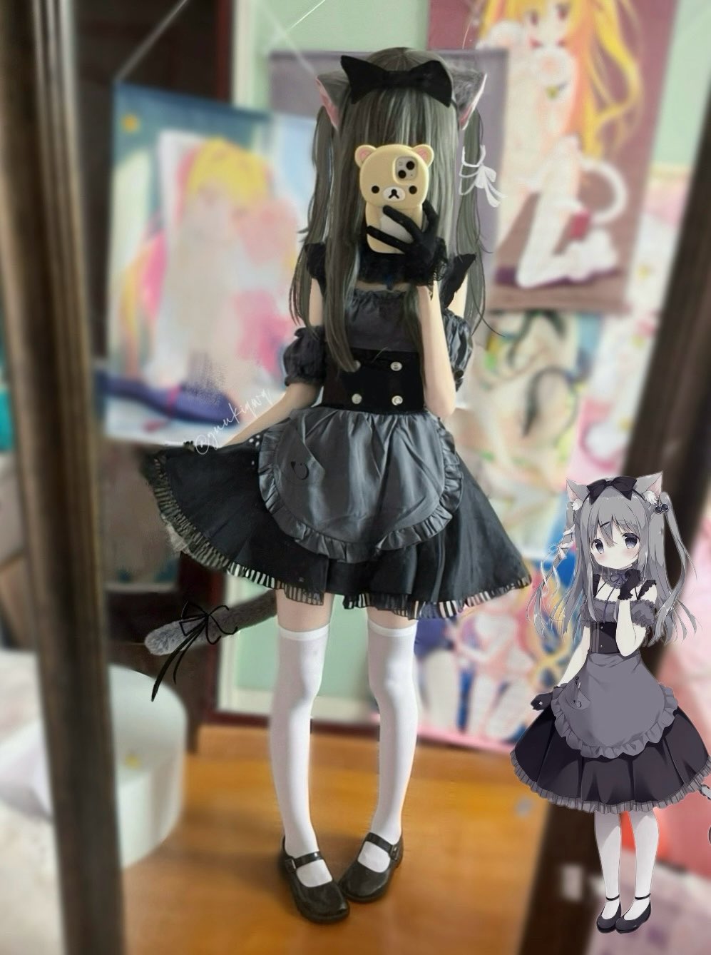 [Twitter] yuuki (@yuukiqwqo)