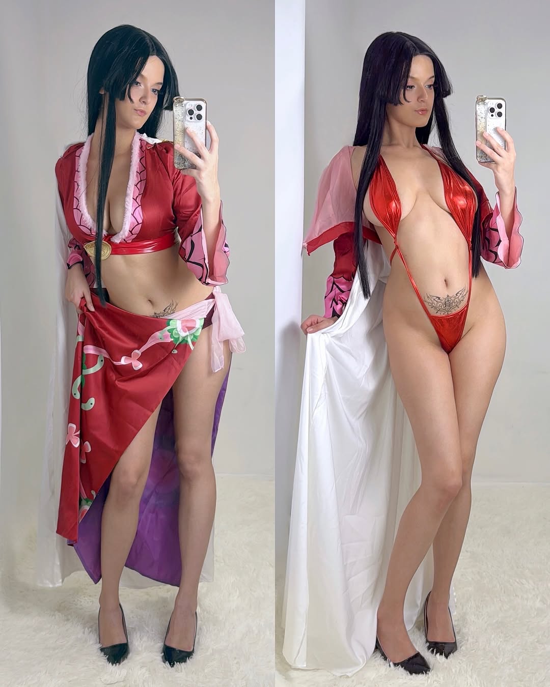 Otterother - Hancock