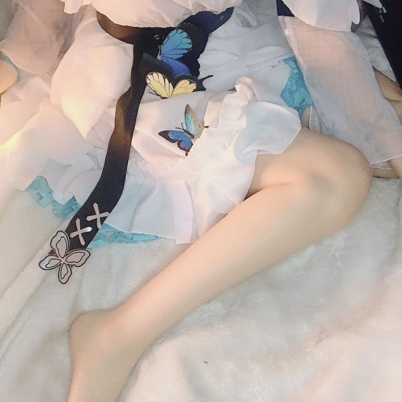 Seele麦麦 - 麦麦的回忆录