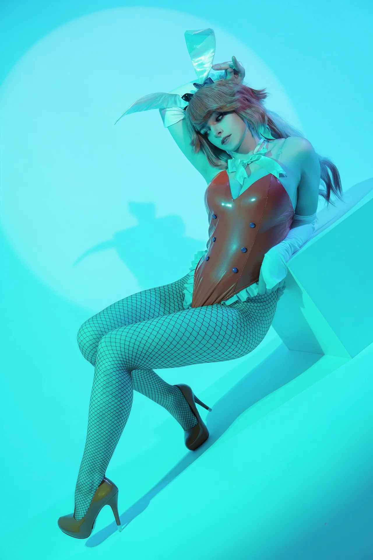 Kianrame - Bunny Kiara
