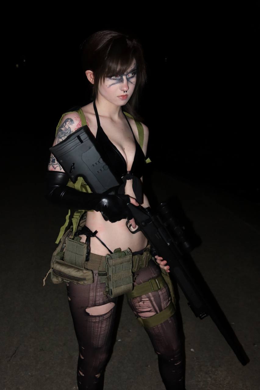 Sushi Flavored Milk - Quiet