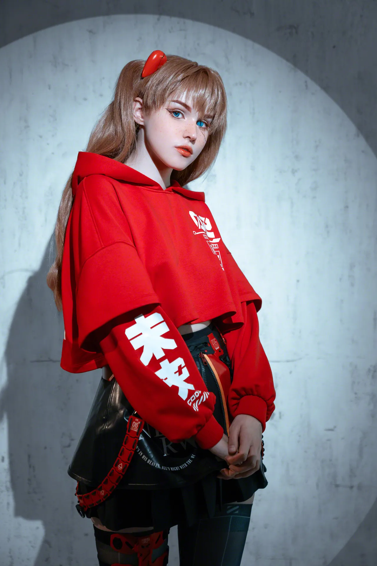 Shirogane Sama - Cyber Asuka