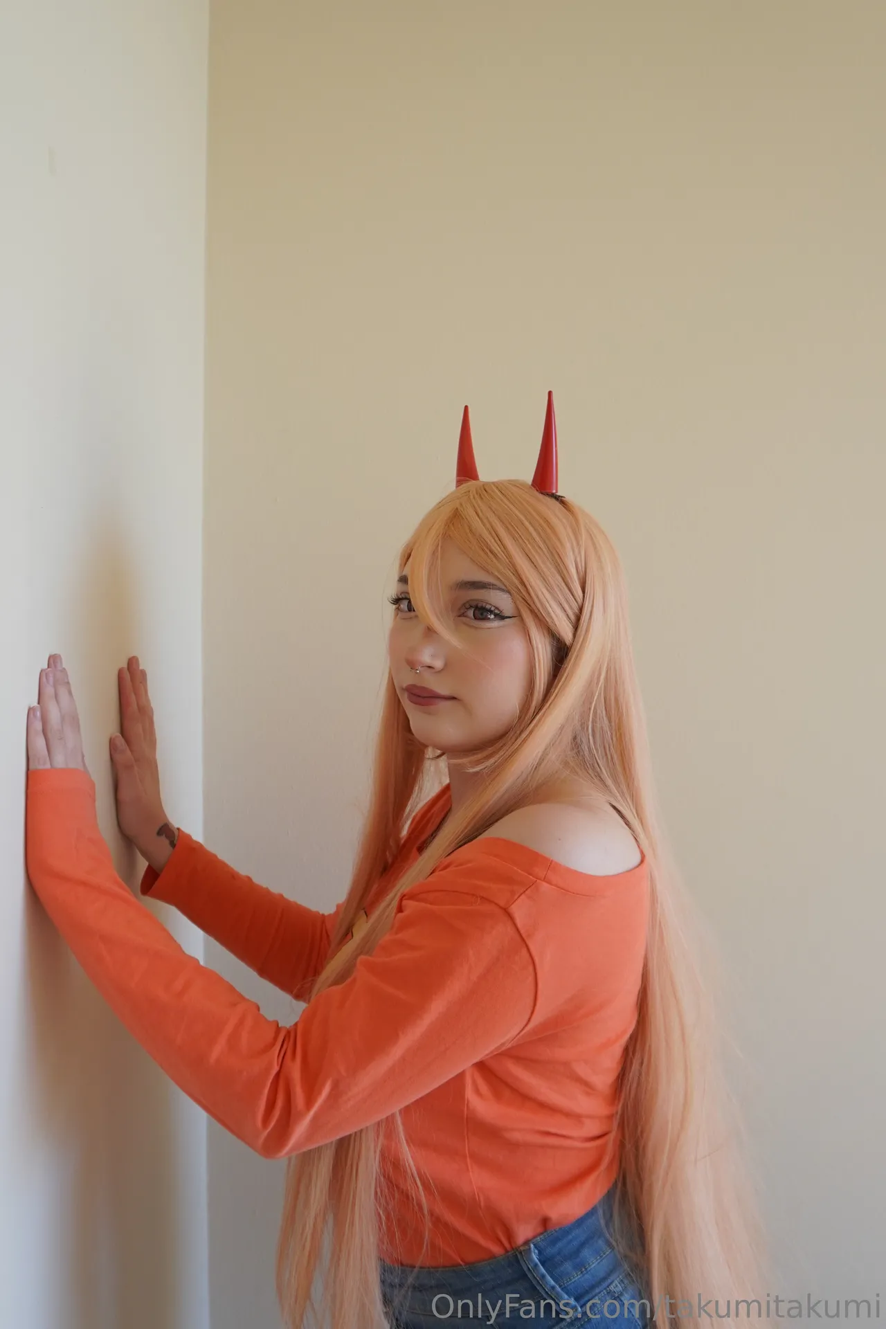 Takumitakumi - Power