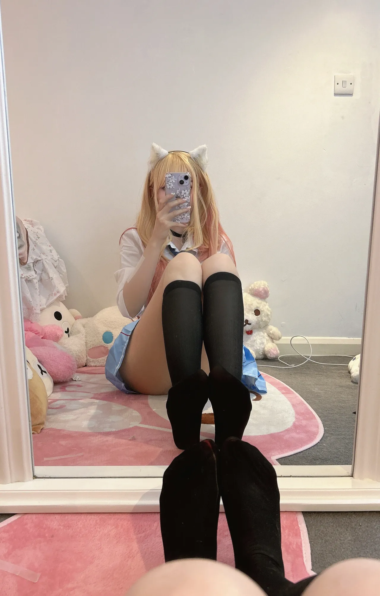 Kayandere - Marin feet