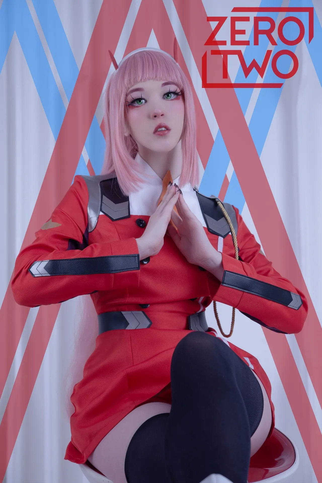 Mercury - Zero Two