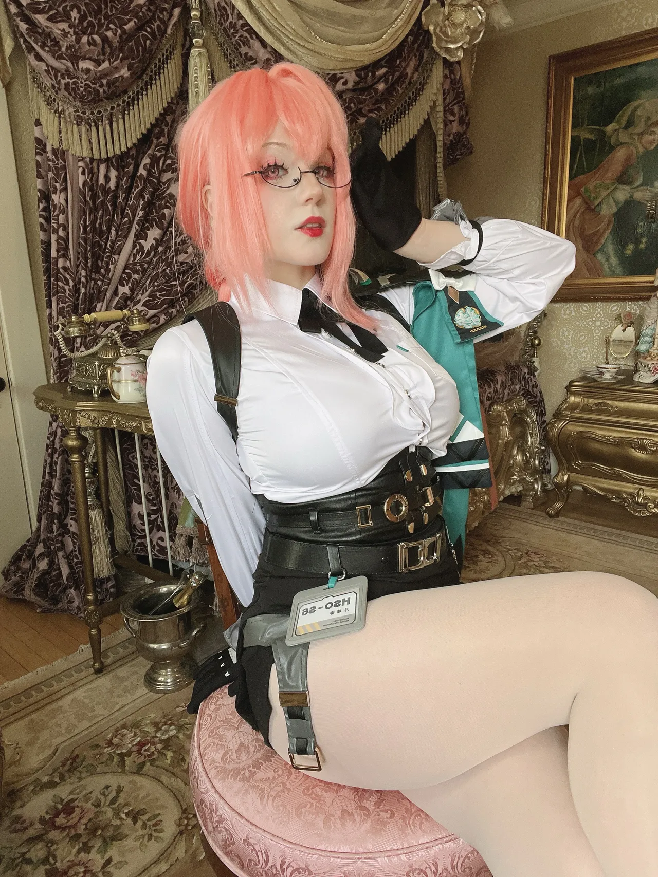 Satin Stars - Yanagi