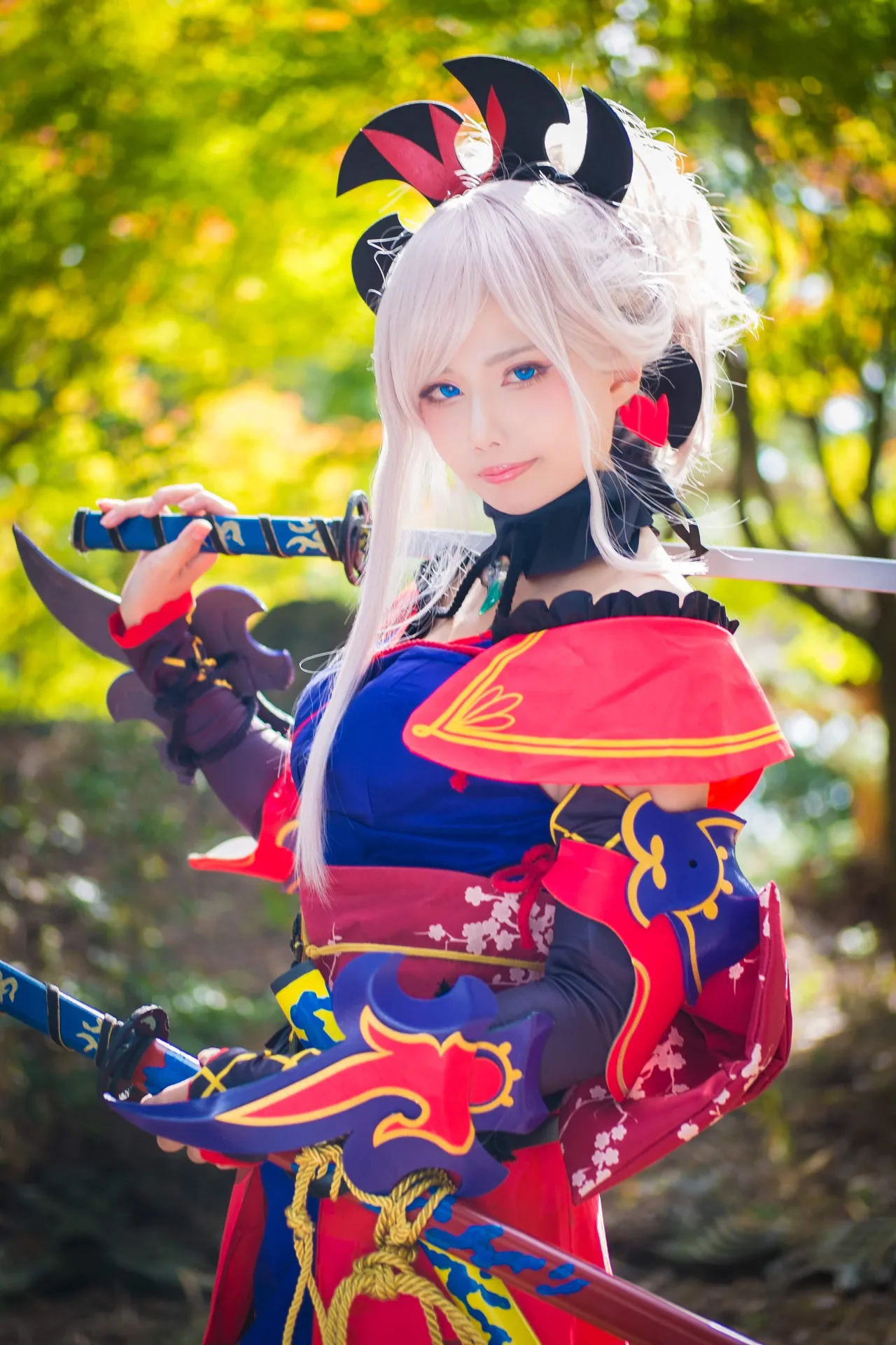 Uri - Musashi Miyamoto