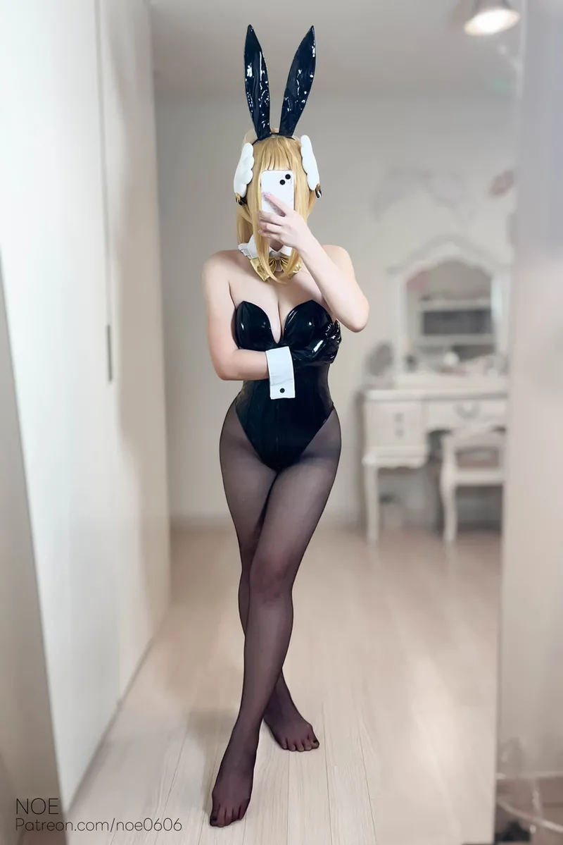 [Patreon] NOE (@noe0606)