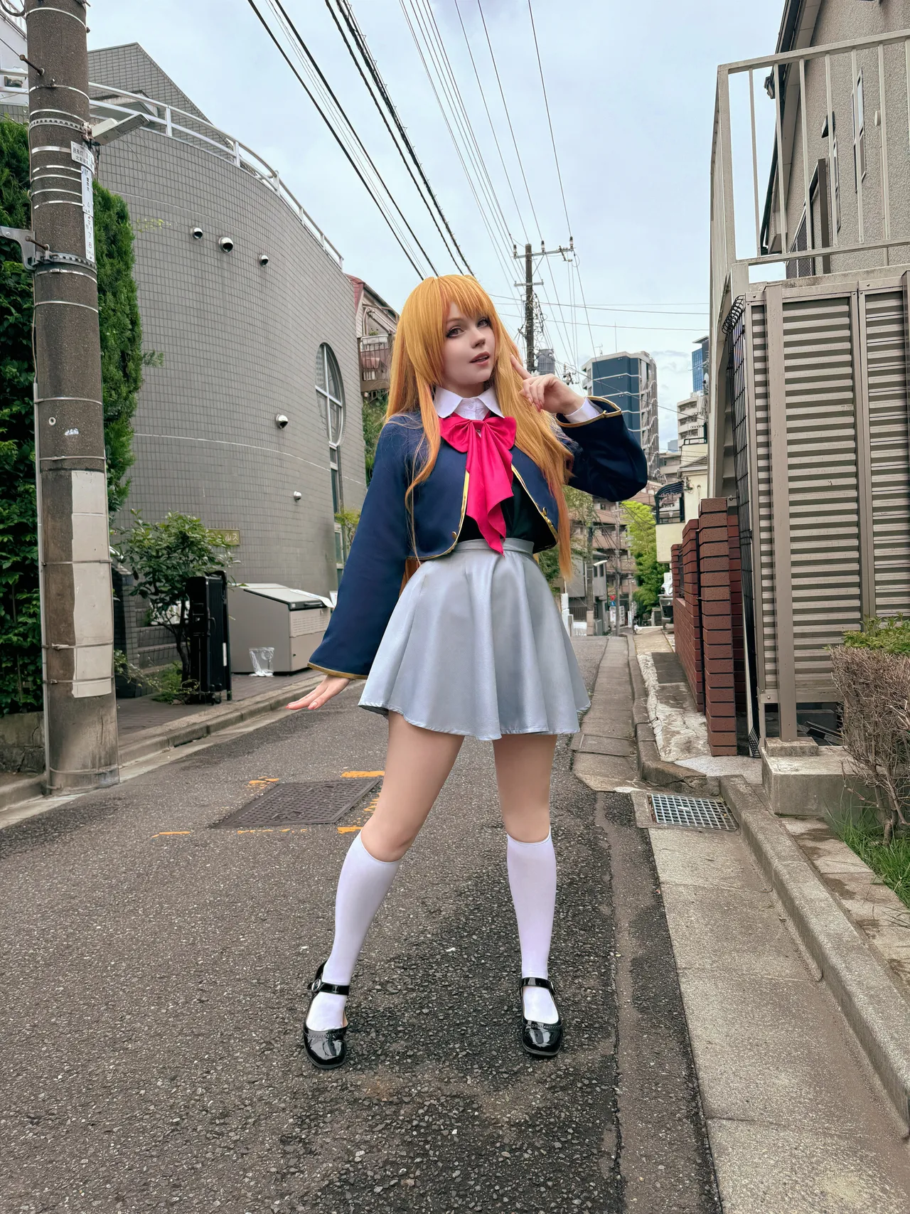 Caticornplay - Ruby Hoshino