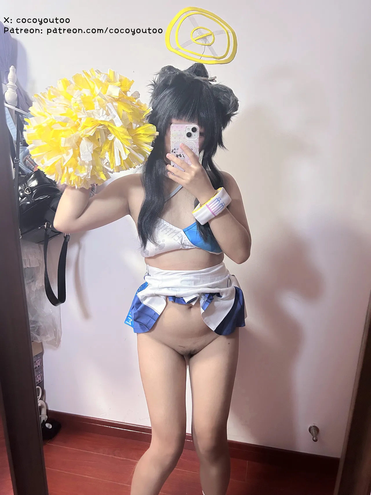 黑猫的窝 - Nekozuka Hibiki