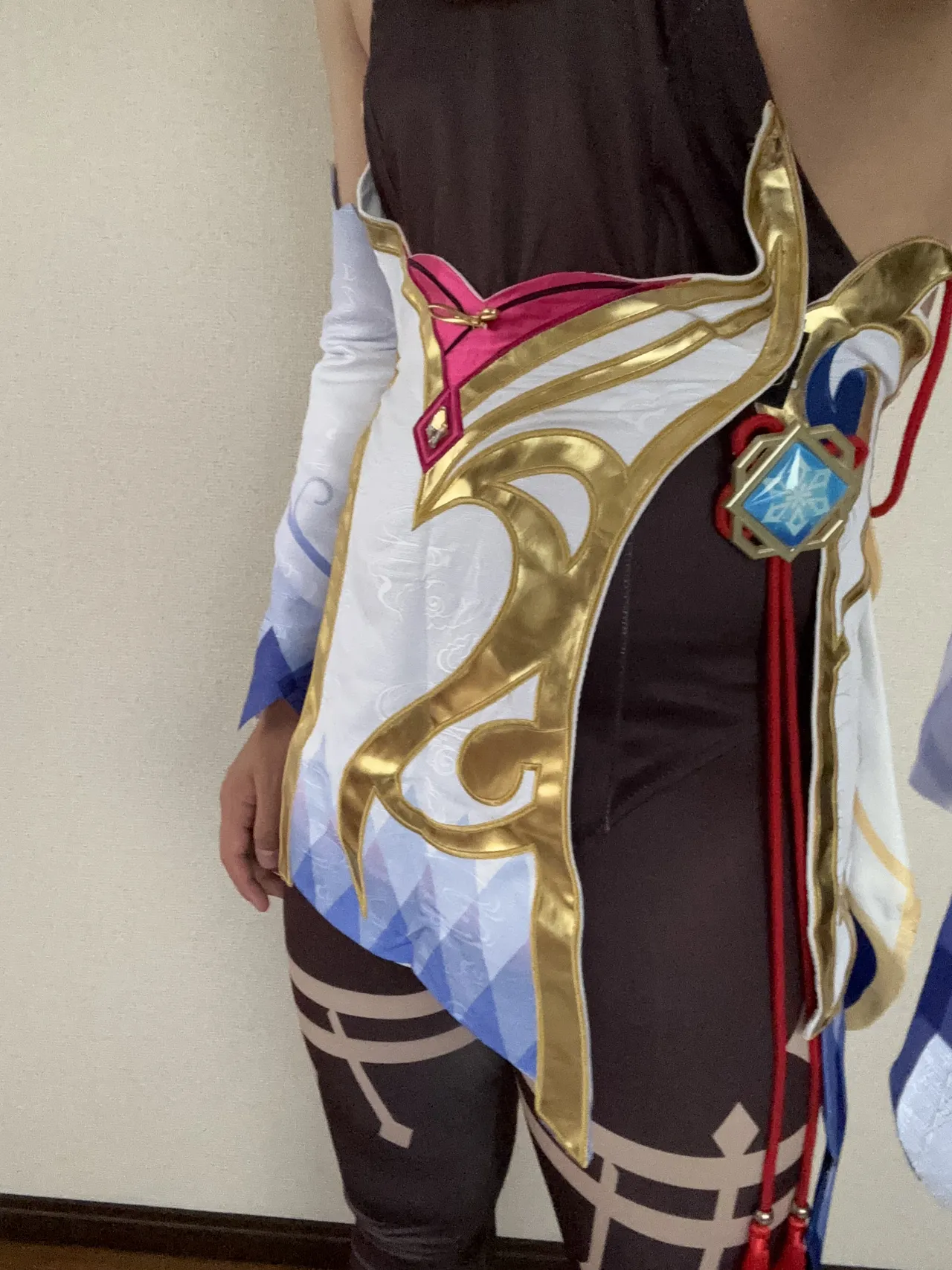 アニメ コスプレ