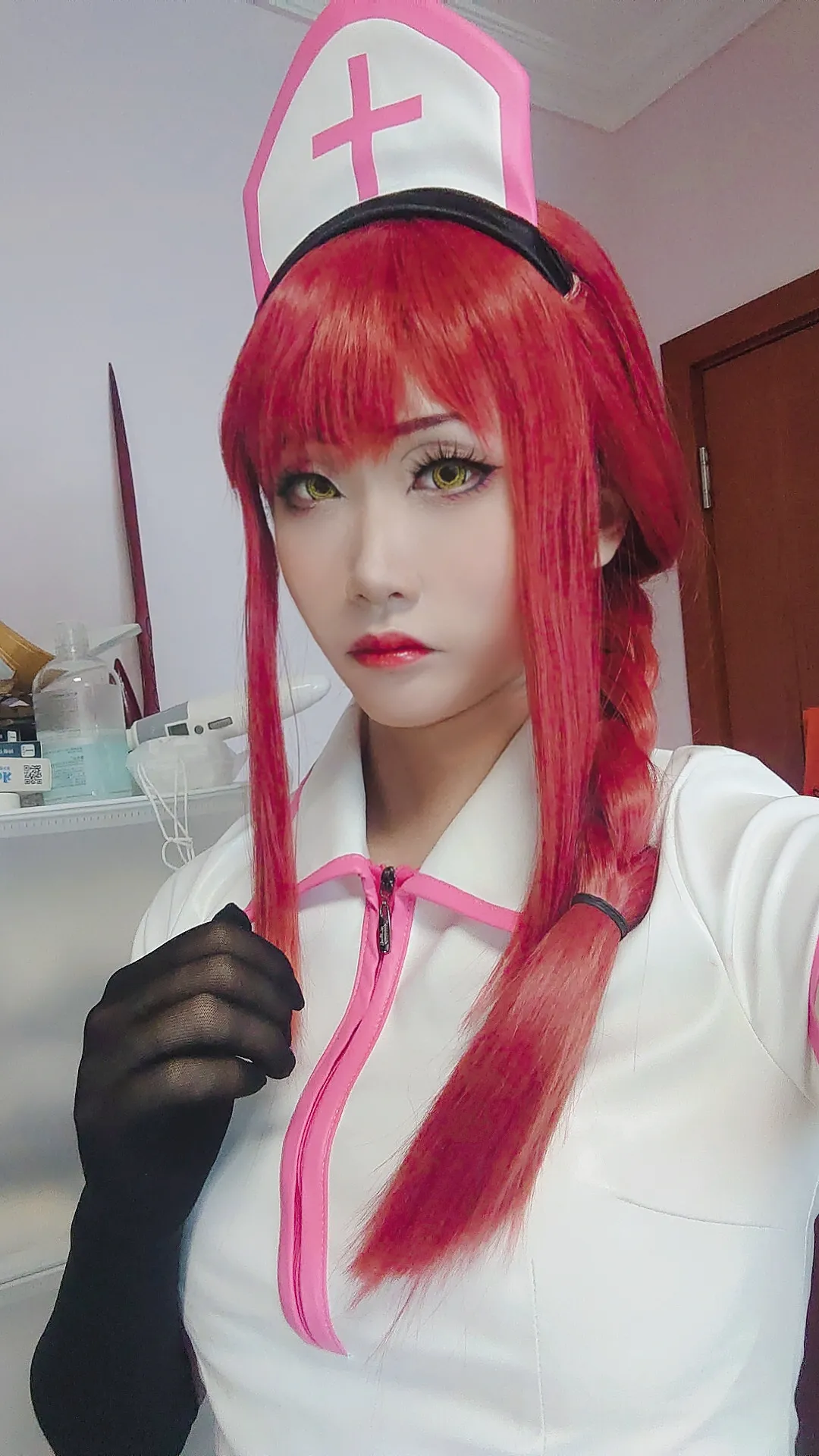 xiaoyingQAQ - Makima