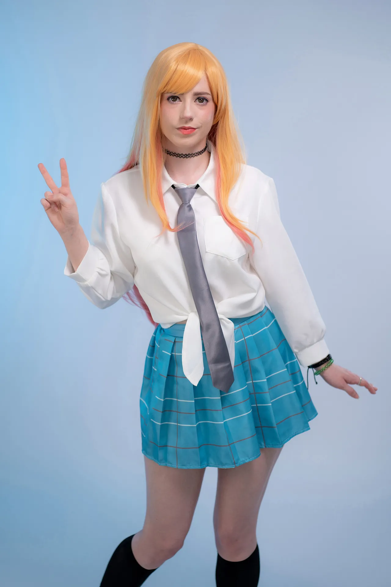 Ellie Rae - Marin Kitagawa