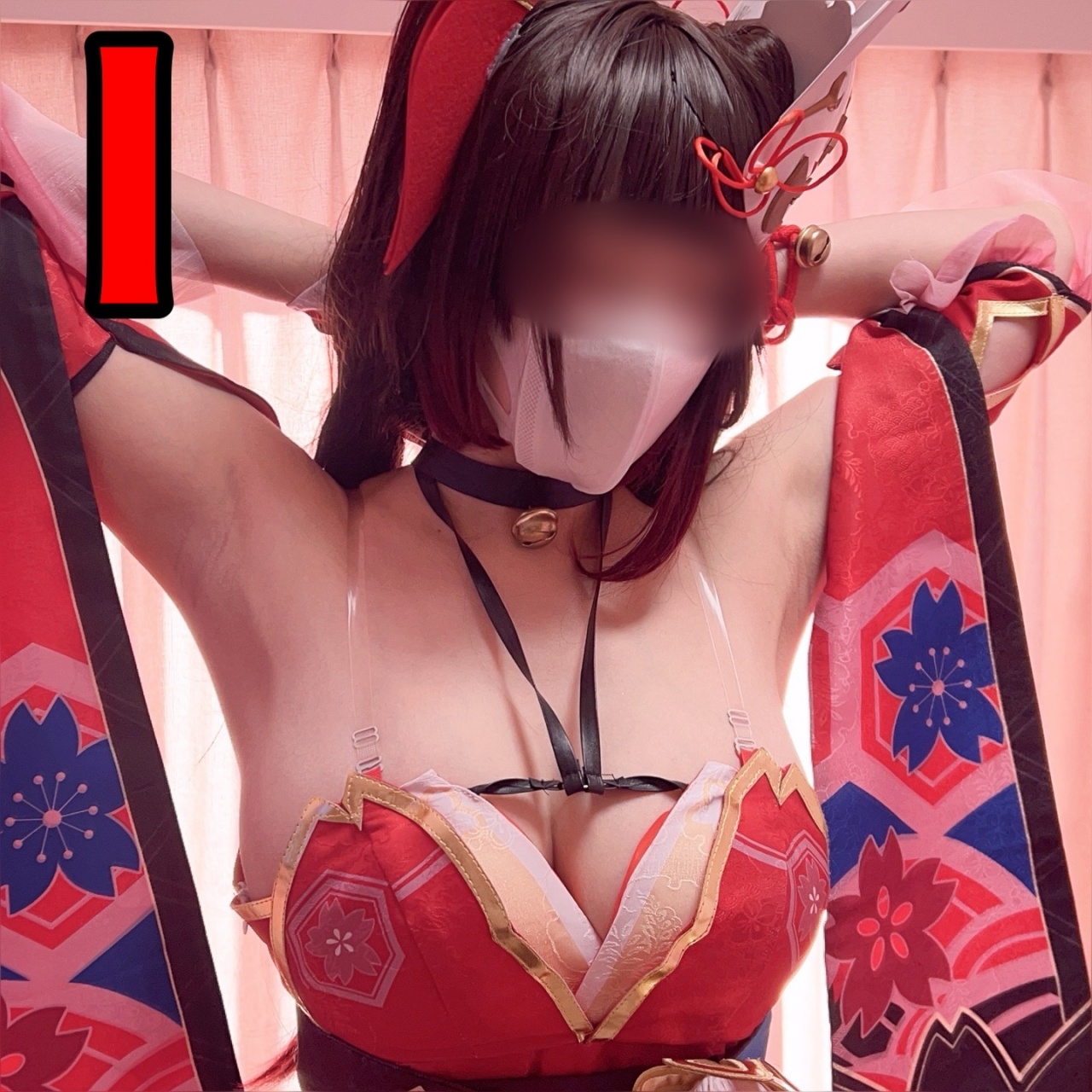 ☆テキスト重要情報あり☆童貞くんリアル初参加【Icupパイズリ】早ヌキ選手権！崩〇スタ〇レイル花〇早くイッた人がリアルご褒美SEX