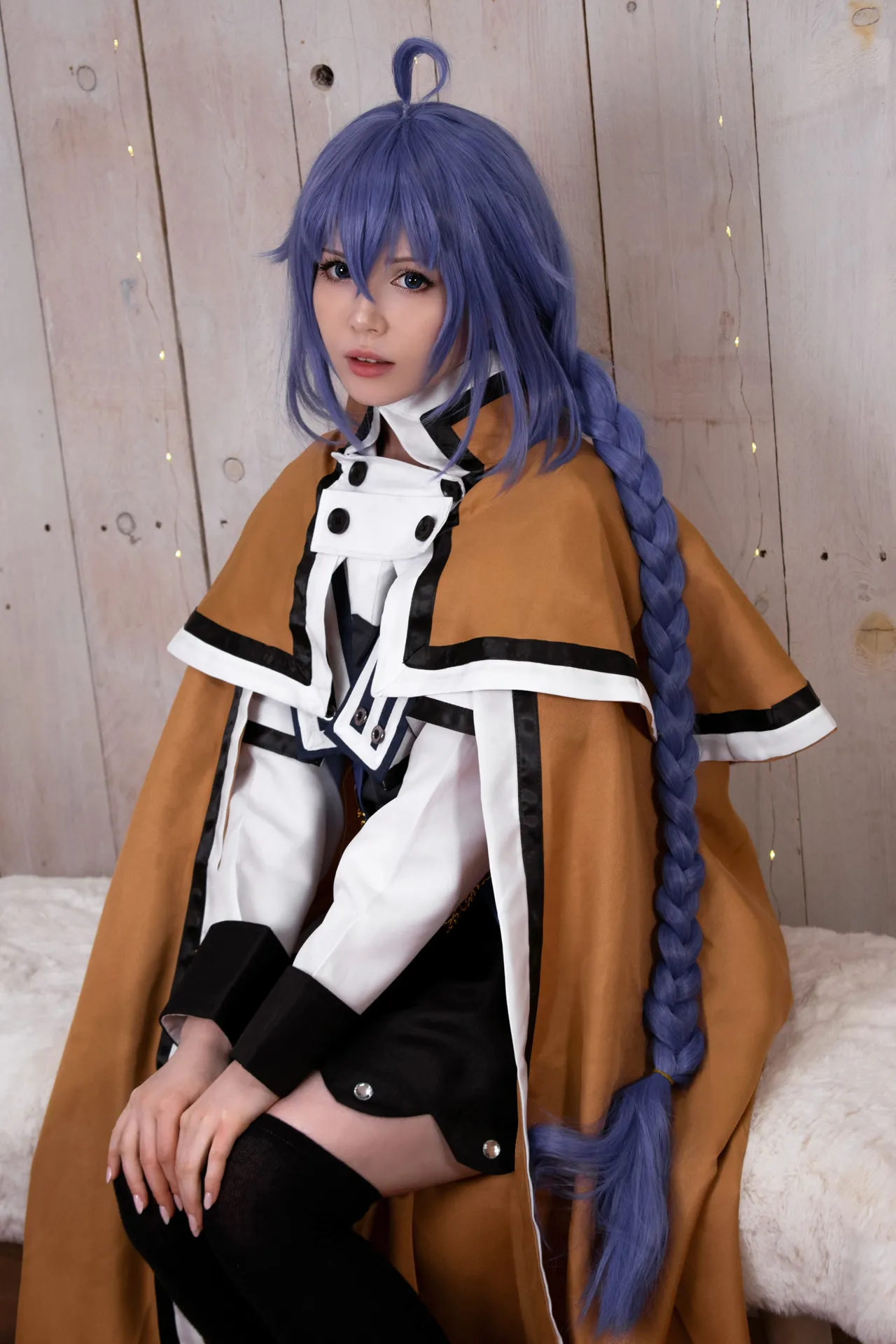 Suna Bunny - Roxy Migurdia