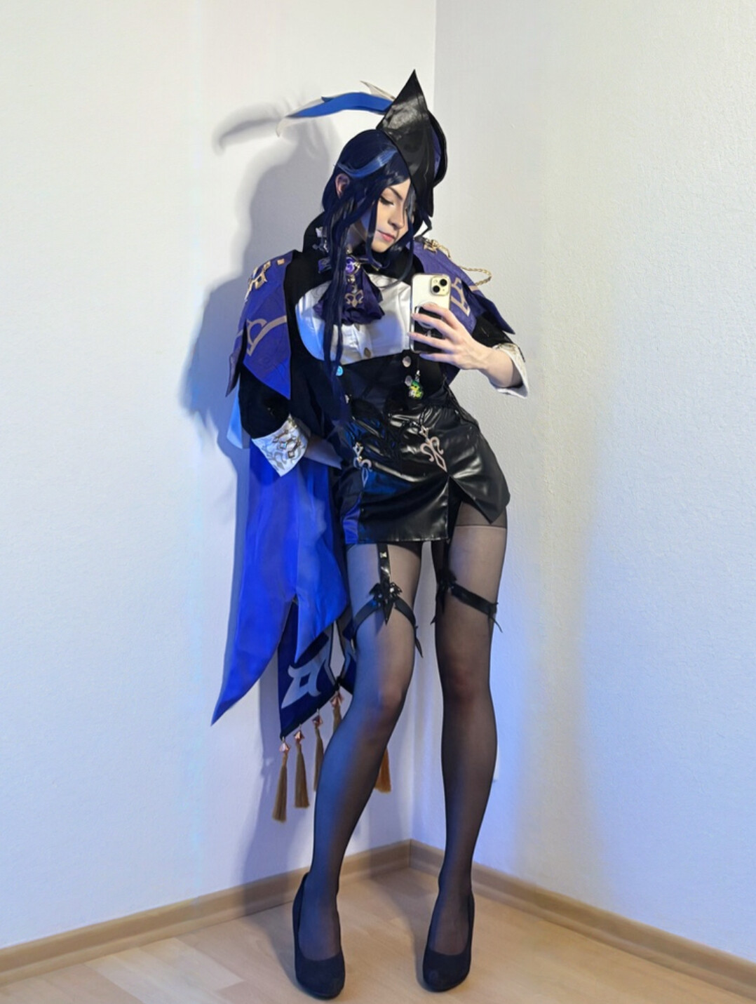 CherryPopCandy - Clorinde