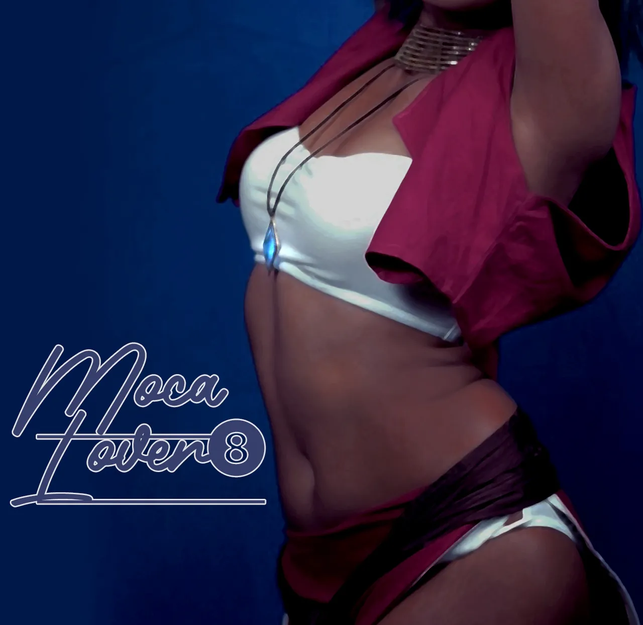 MocaLover⑧－ナディア