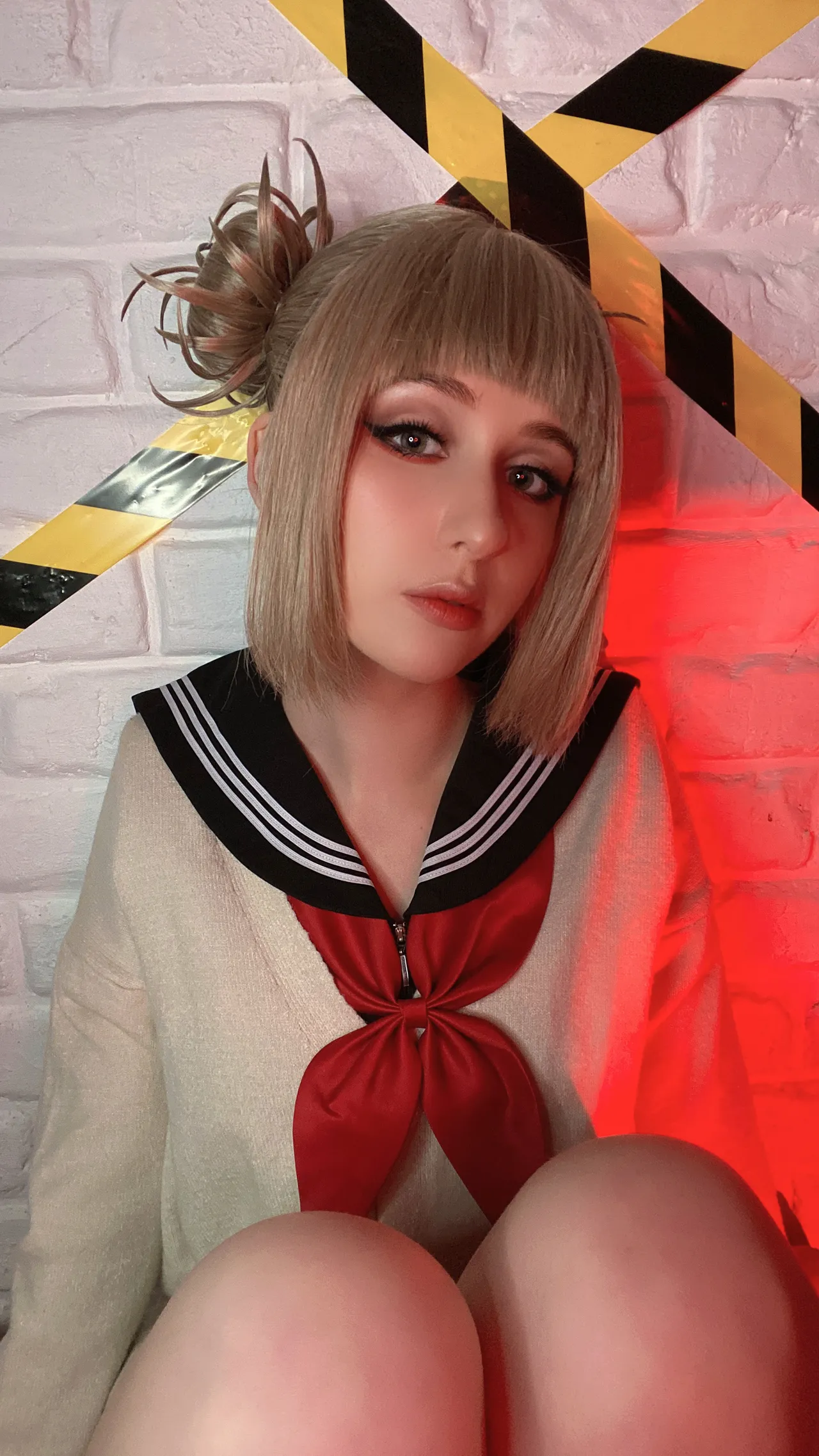 Zefirka Natsuki - Toga