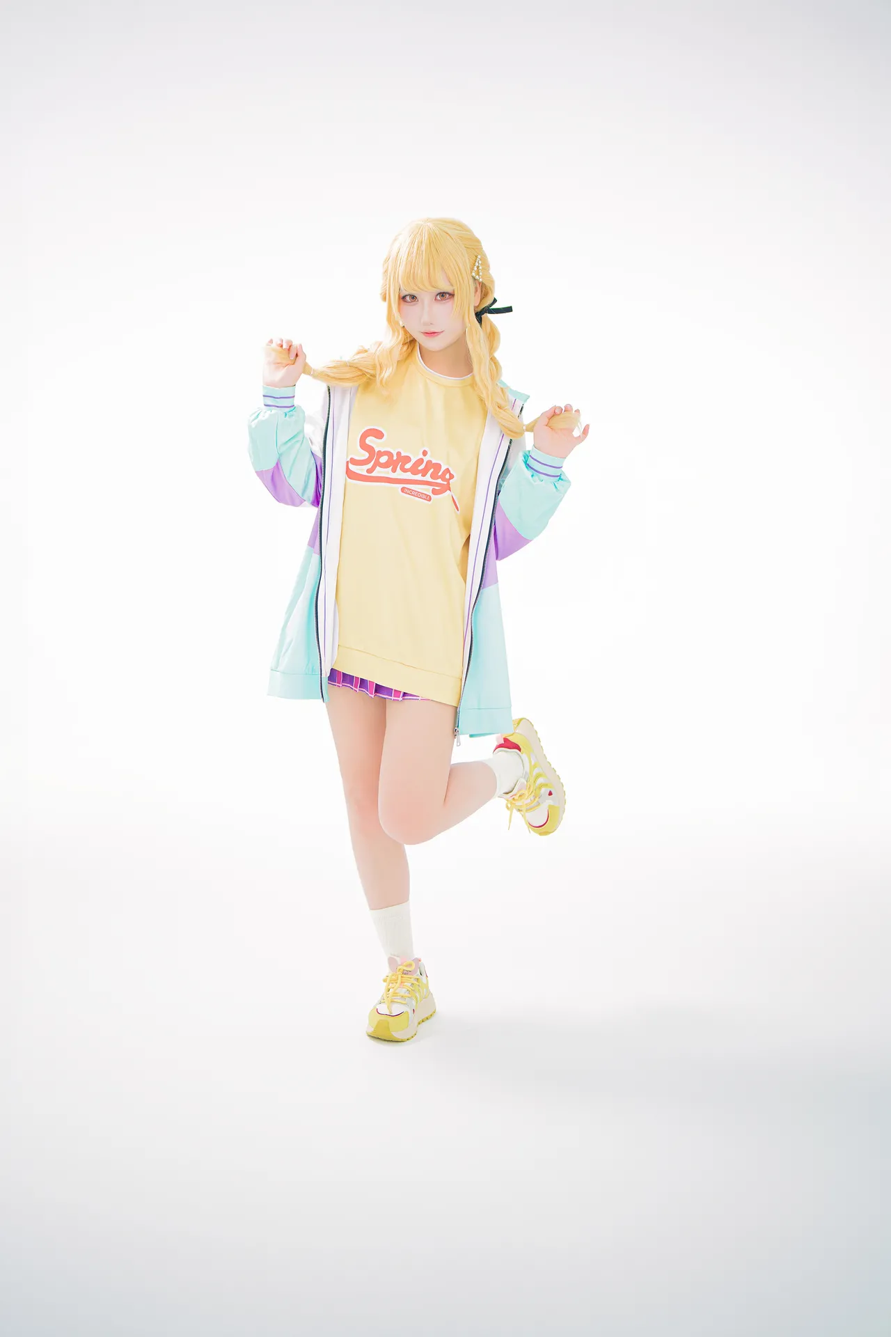 Lunana - Fujita Kotone