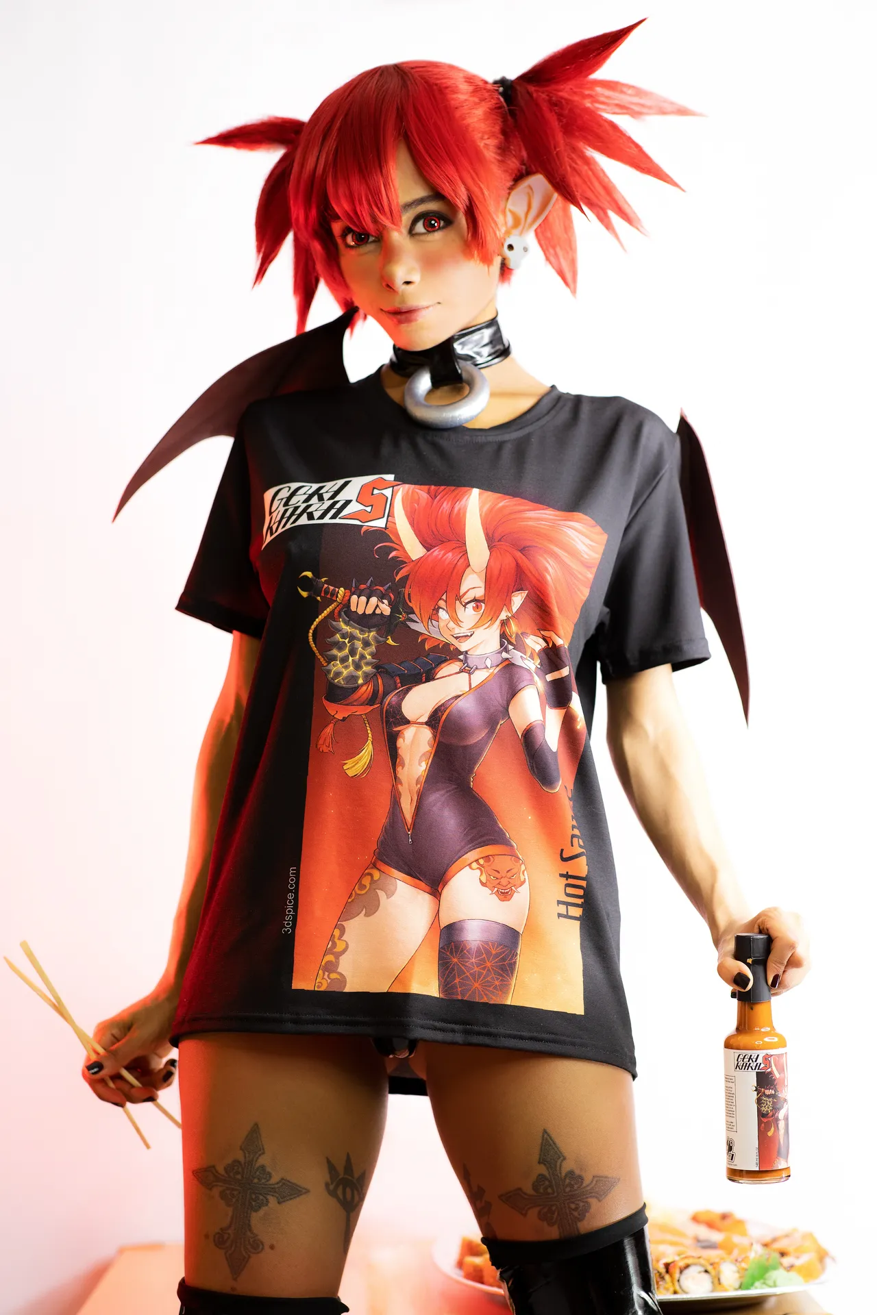 The little Vampyr - Etna