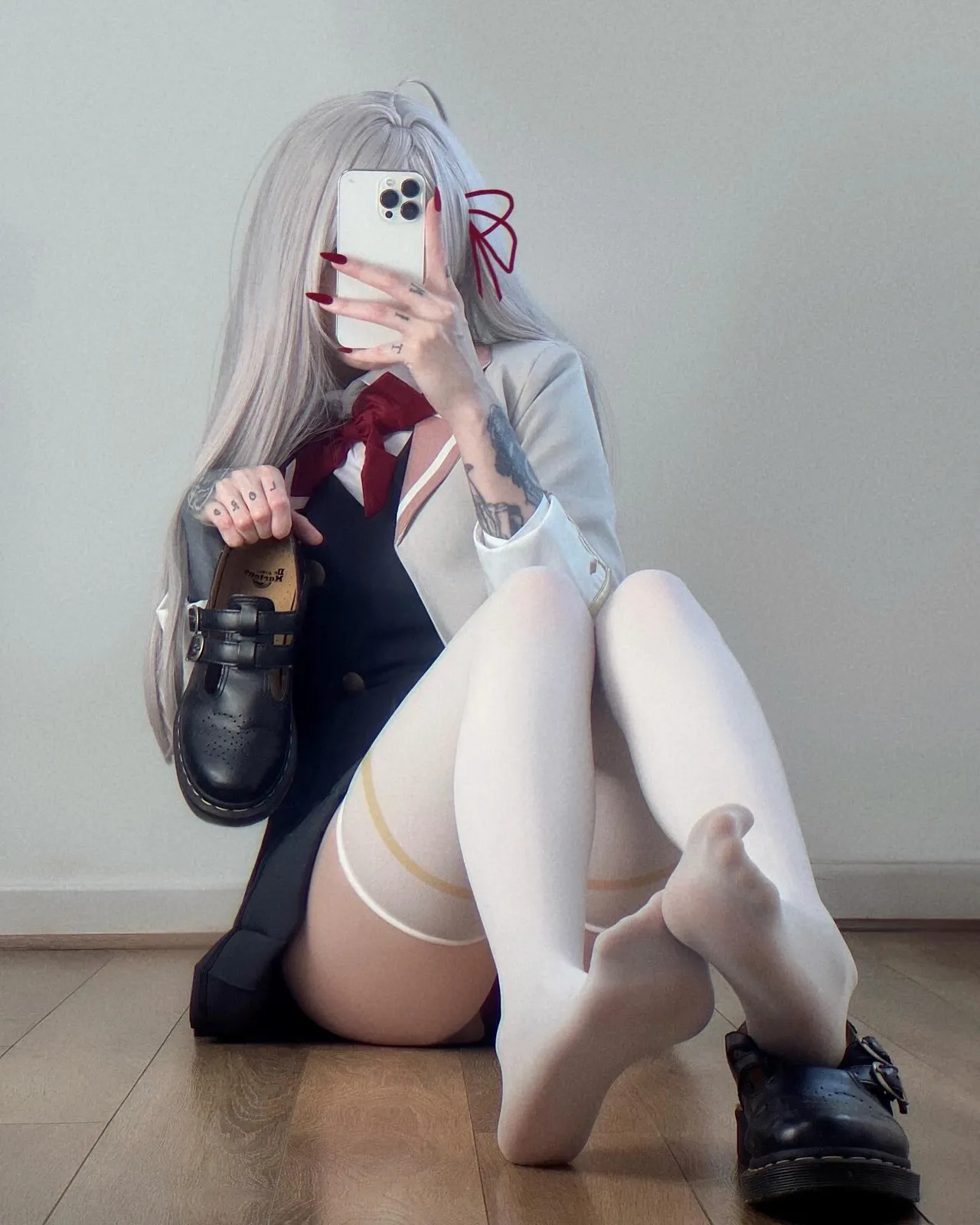 Lunara Fawn - Alisa Kujou