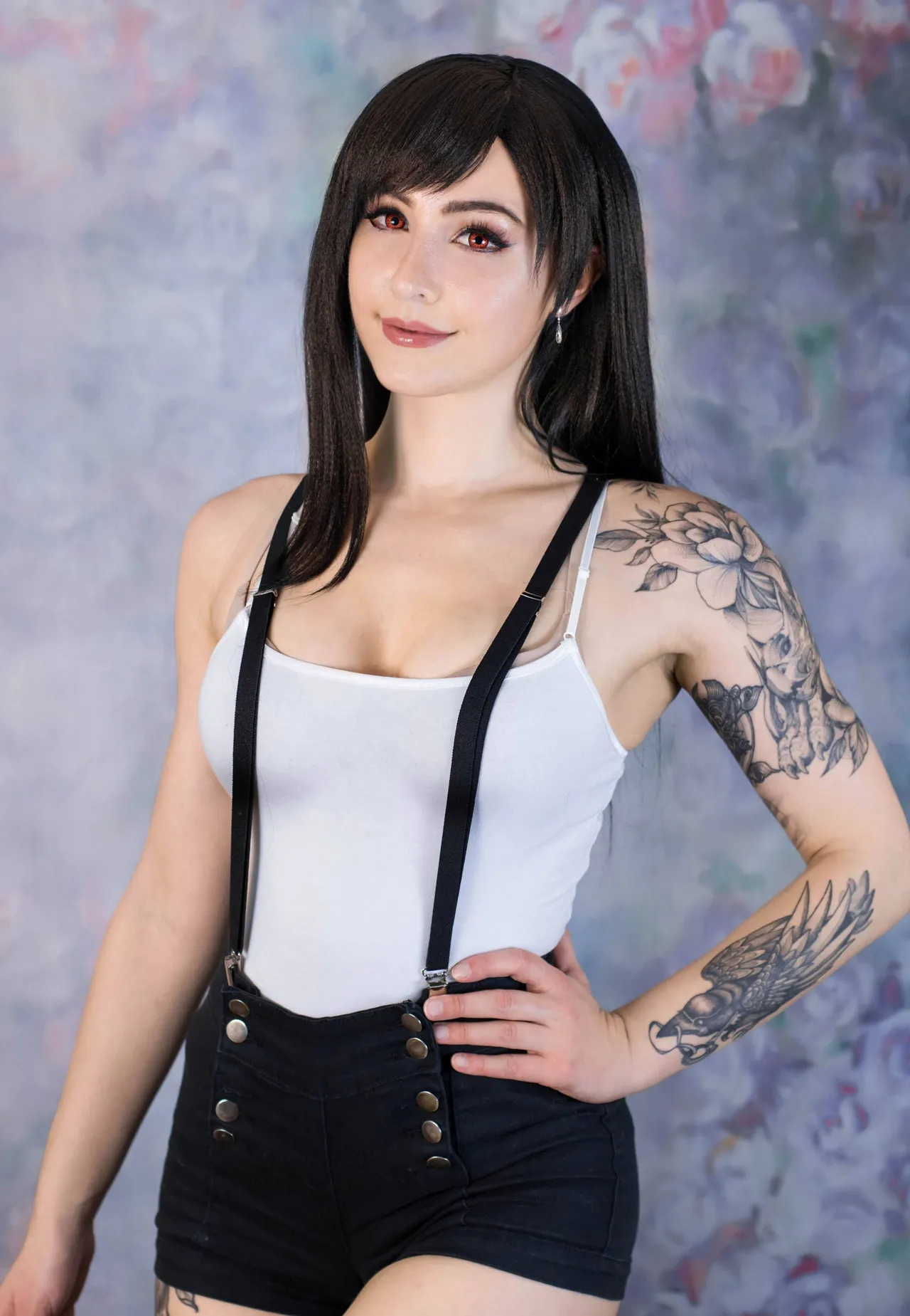 Luxlo - Tifa Casual