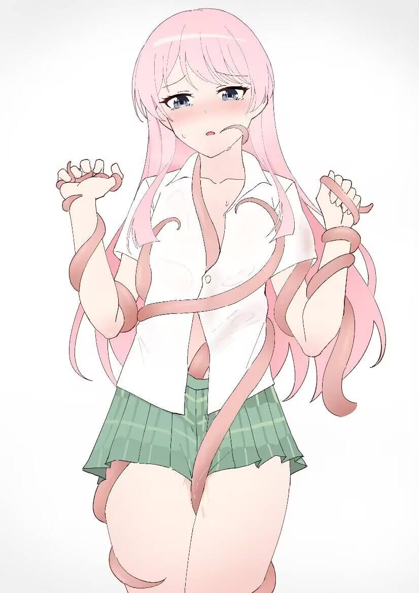 爱音与素世（存疑）