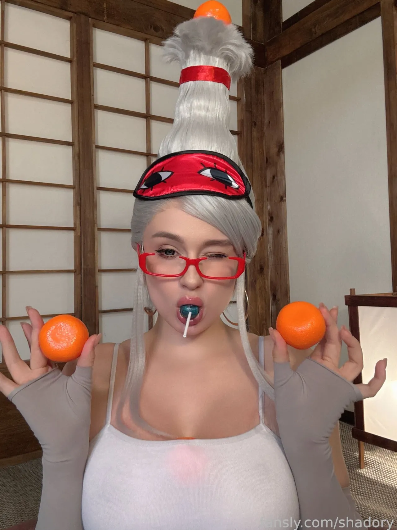 Shadory - Seiko Ayase