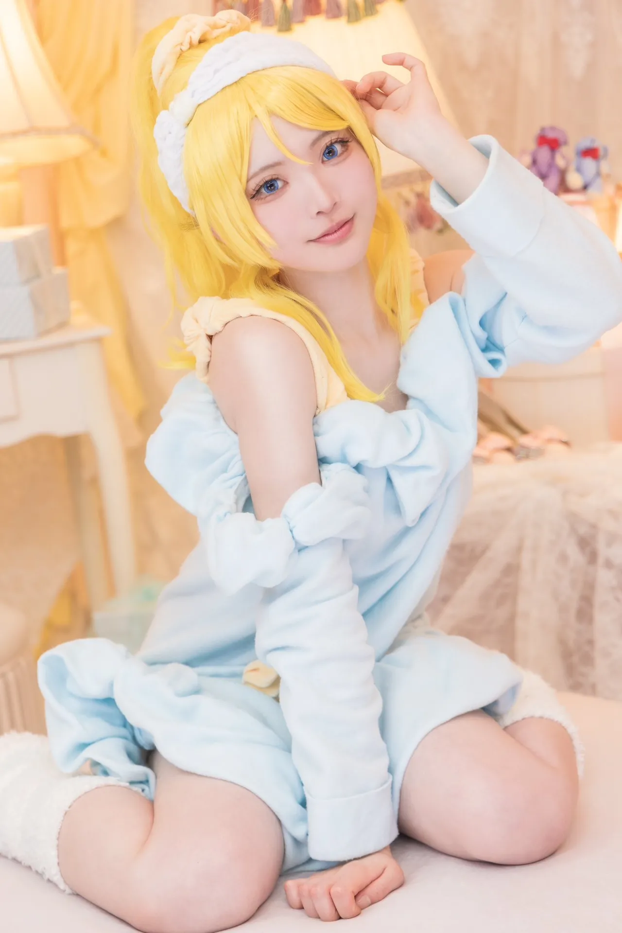 azuma__dazo - Love Live!