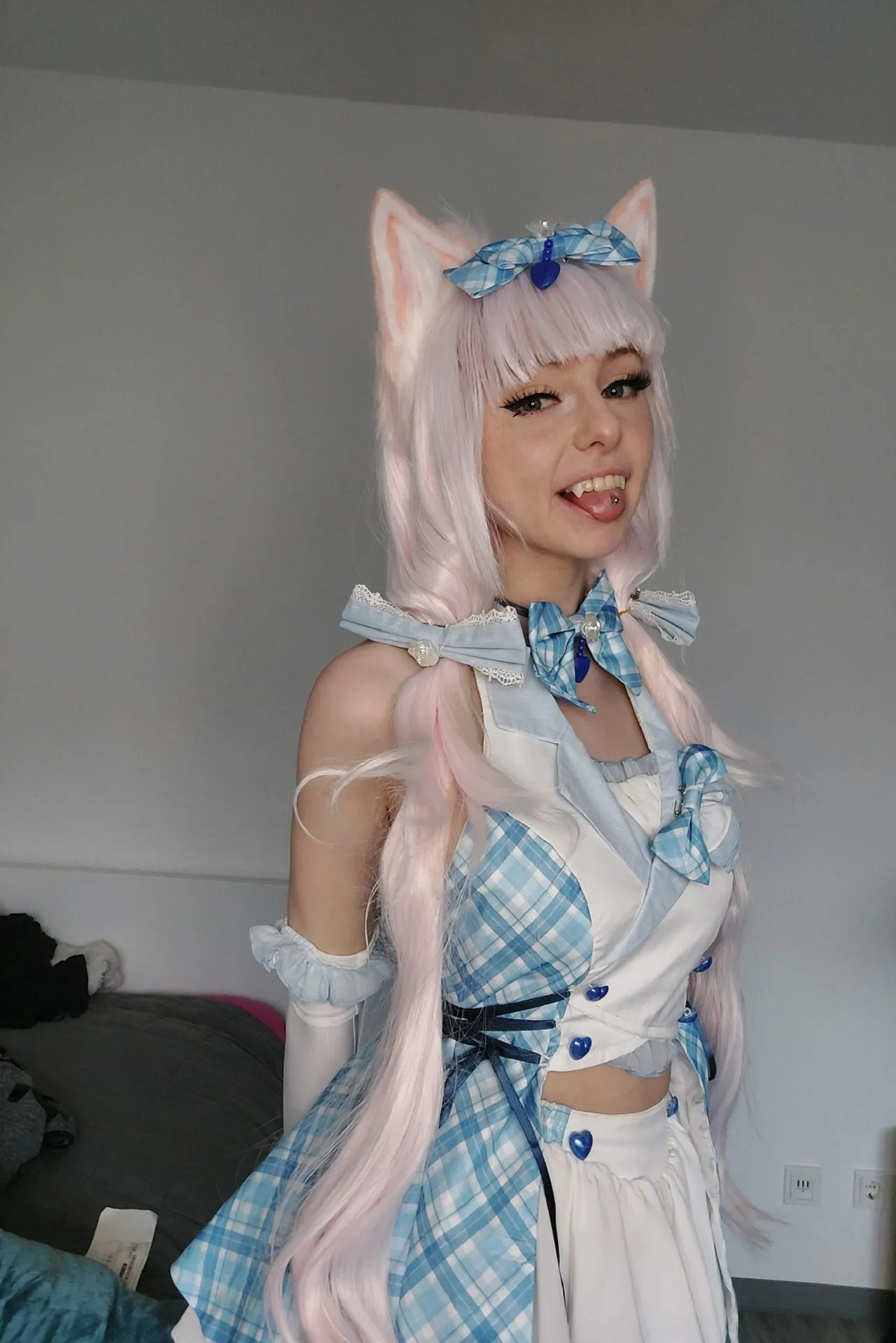 Demonkittyy - Vanilla