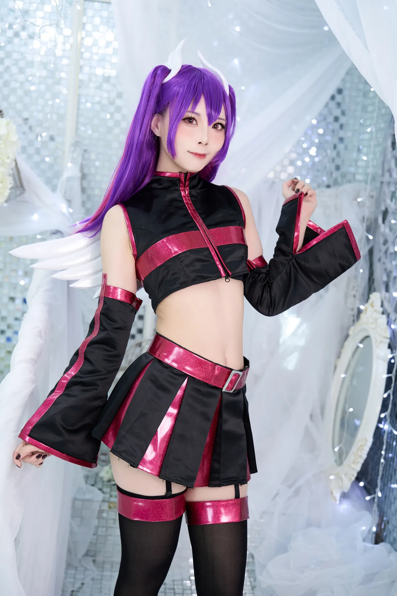 Maou Mo - Mikari Tachibana