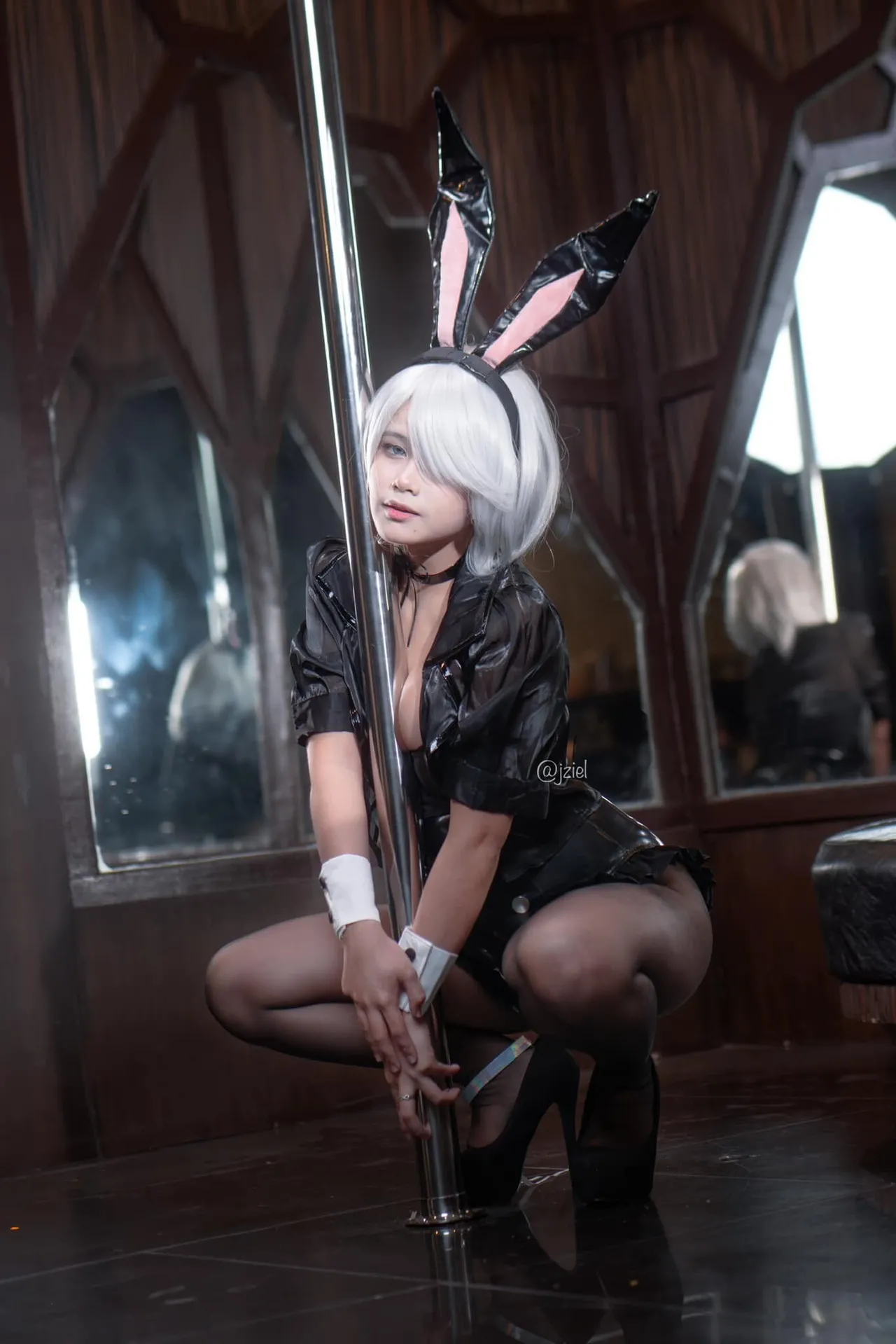 Jz1el - Other Cosplay Compilation