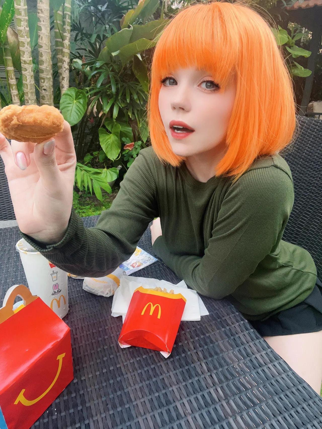 Caticornplay - Mc Mommy