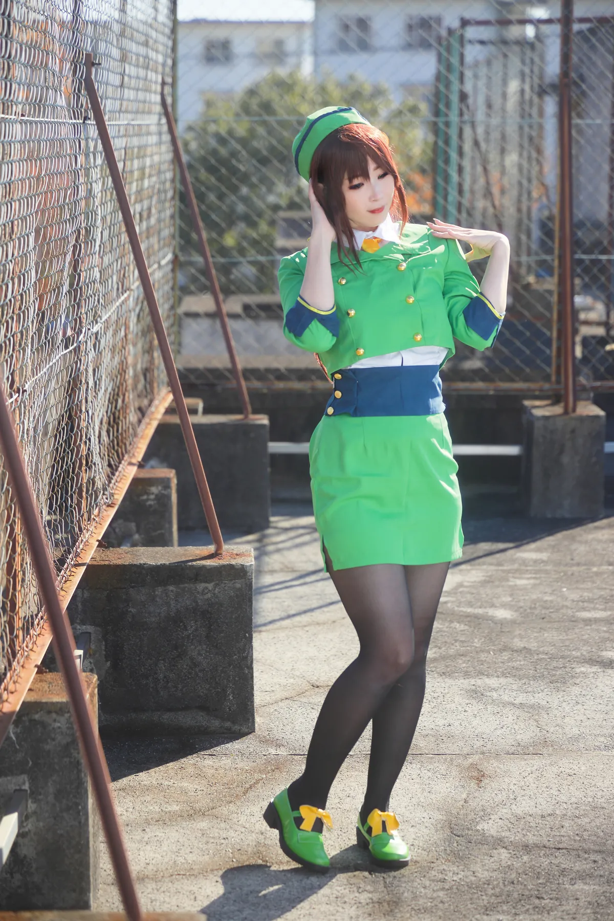 [tirotiromaru] Rijityouhisyo Tazunasan to issyo!